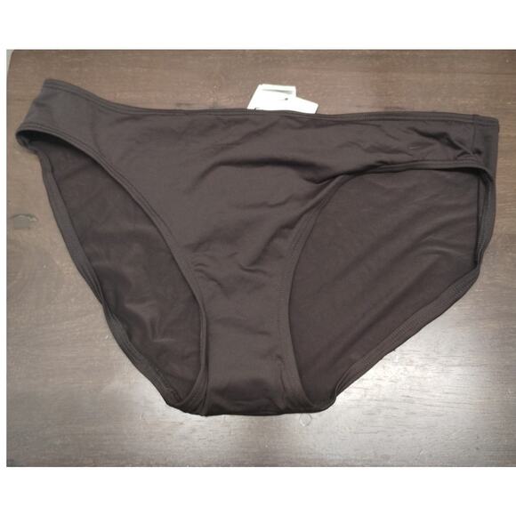 Coco Reef NWT Size XL Brown Perfection Fit Swimsuit Separate Bathing Suit Bottom - Picture 1 of 7